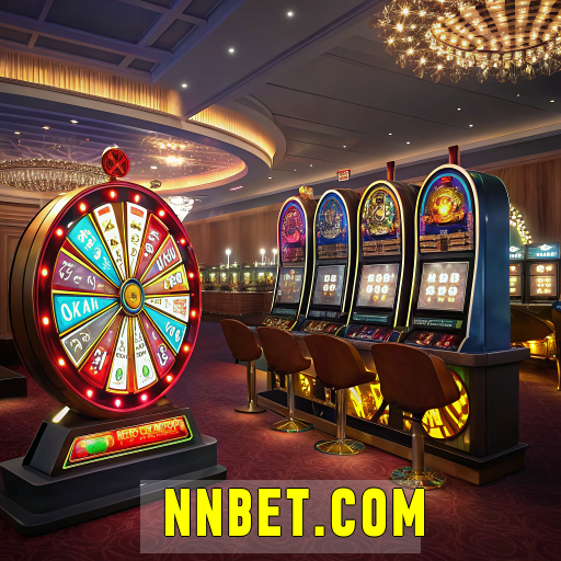 nnbet: Plataforma Confiável e Cassino Premiado