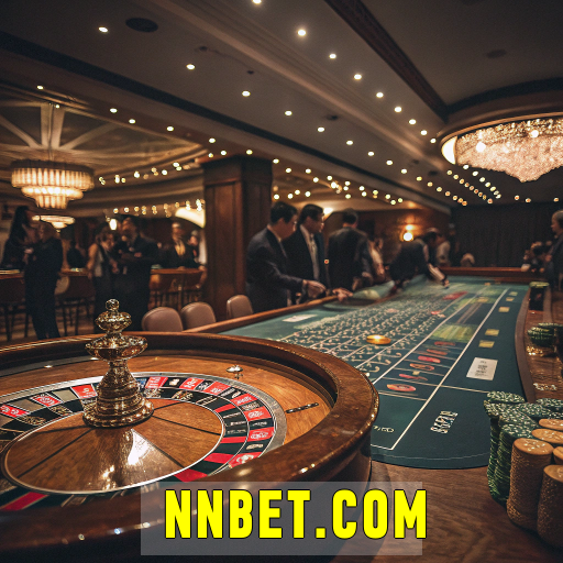 Descubra o Aplicativo Móvel da nnbet: Jogue em Qualquer Lugar!